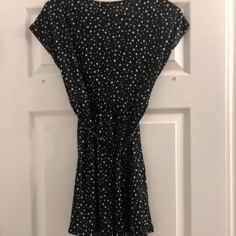 Maternity top